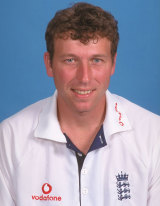 Michael Atherton