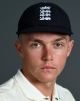 Sam Curran Biography