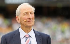 Bill Lawry Biography