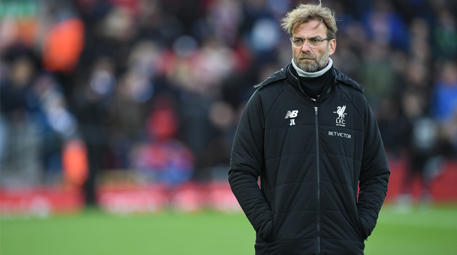 Jurgen Klopp Biography Age, Height, Achievements, Facts & Net Worth