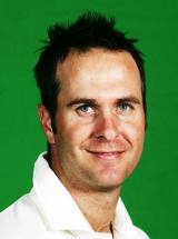 Michael Vaughan