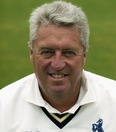 Bob Woolmer Biography