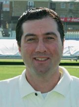 Ronnie Irani