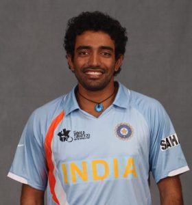Robin Uthappa Biography