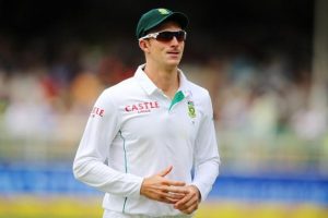 Ryan McLaren Biography