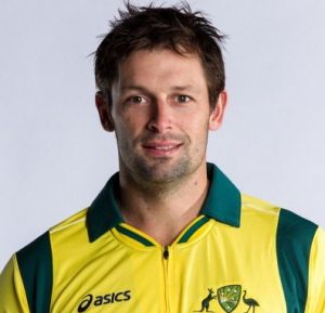 Ben Hilfenhaus Biography