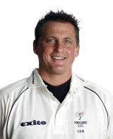 Darren Gough