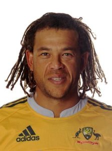 Andrew Symonds Biography