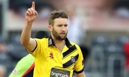 Andrew Tye Biography