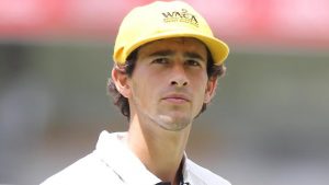 Ashton Agar Biography