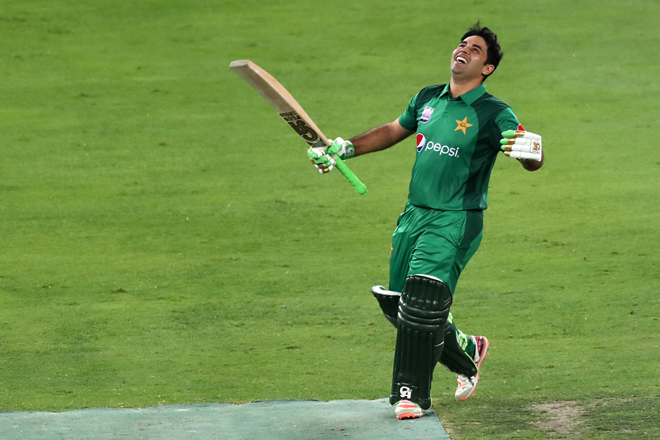Abid Ali Biography Profile Net Worth Ranking Records