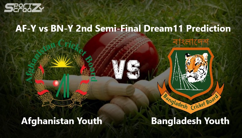 AF-Y vs BN-Y Dream11 Prediction