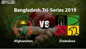 AFGH vs ZIM Dream11 Prediction