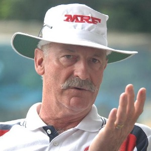 Dennis Lillee Biography