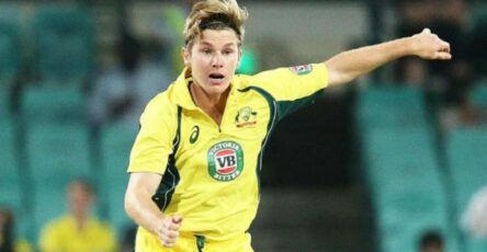 Three Australian Stars To Feature in Major League Cricket