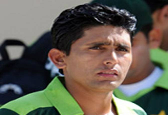 Adnan Akmal