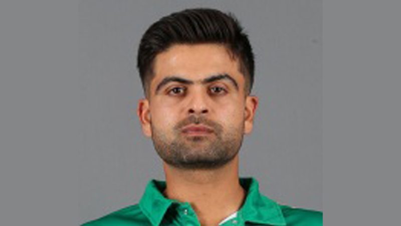 Ahmad-Shahzad