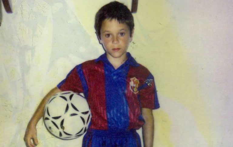 Andres Iniesta Biography: Age, Personal Life, Career, Achievements ...