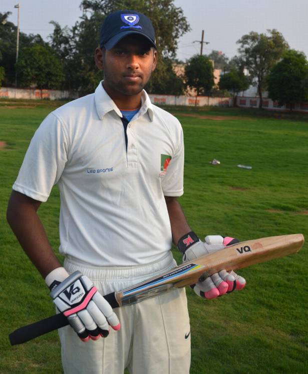 Anirudh Singh phot