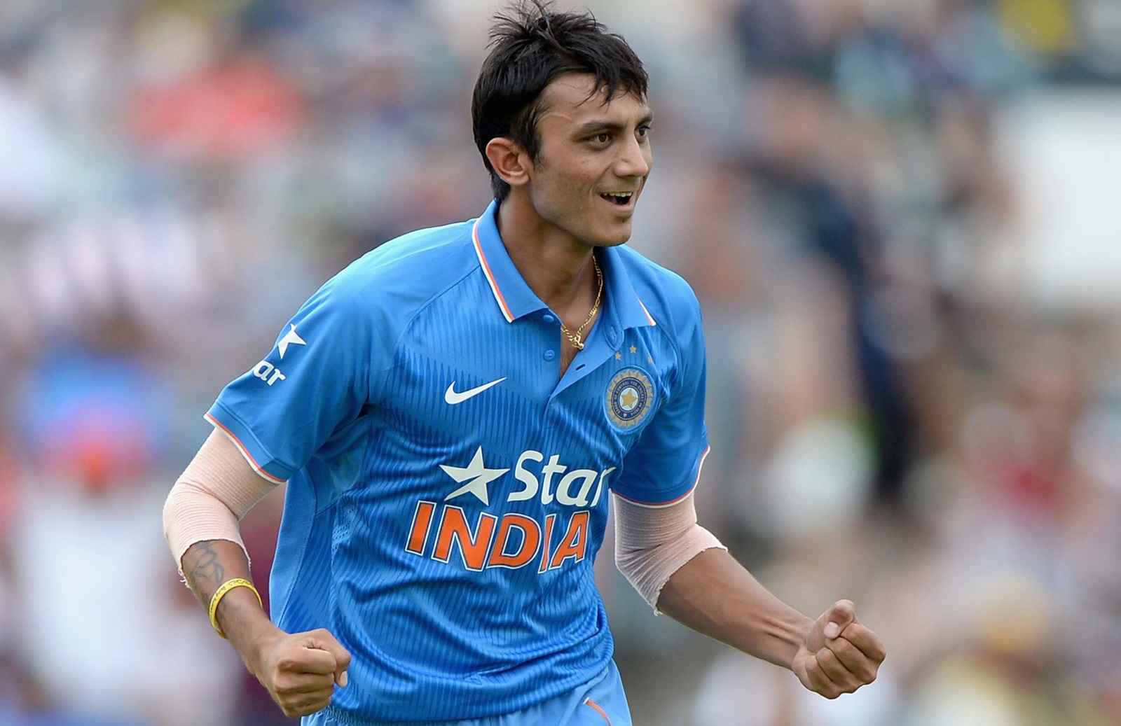 Axar Patel