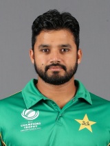 Azhar Ali