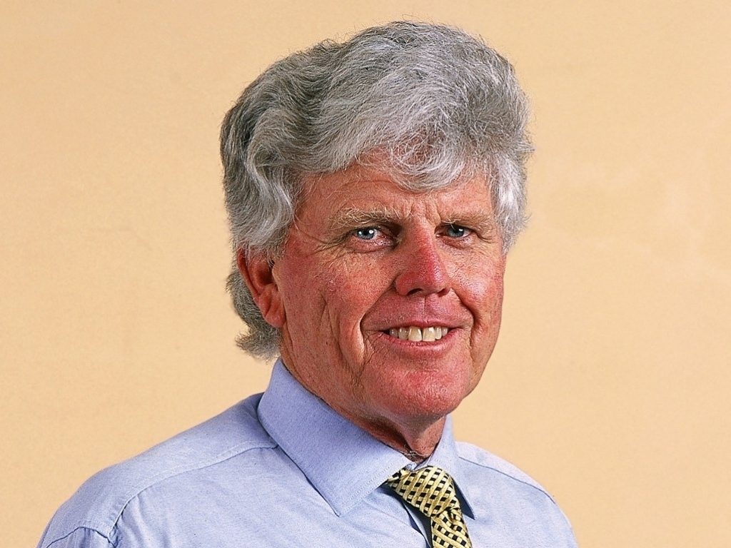 Barry Richards photo