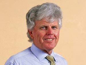Barry Richards photo