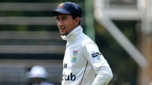 Bjorn Fortuin Biography