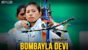 Bombayla Devi
