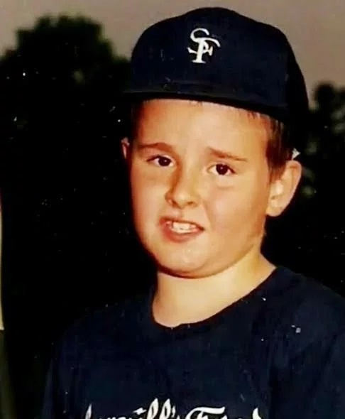 Braun Strowman childhood