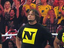 Bray Wyatt early life