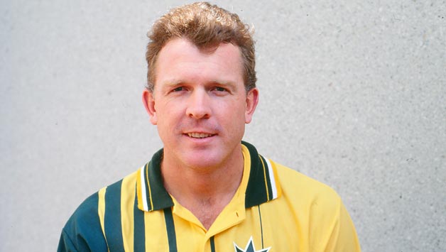 Craig McDermott Biography