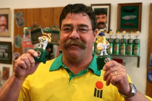 David Boon Biography
