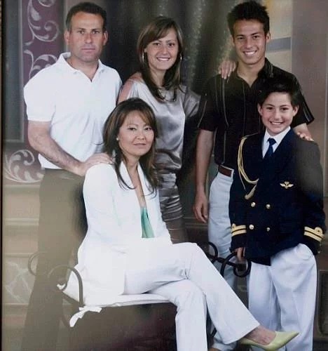 David Silva Childhood