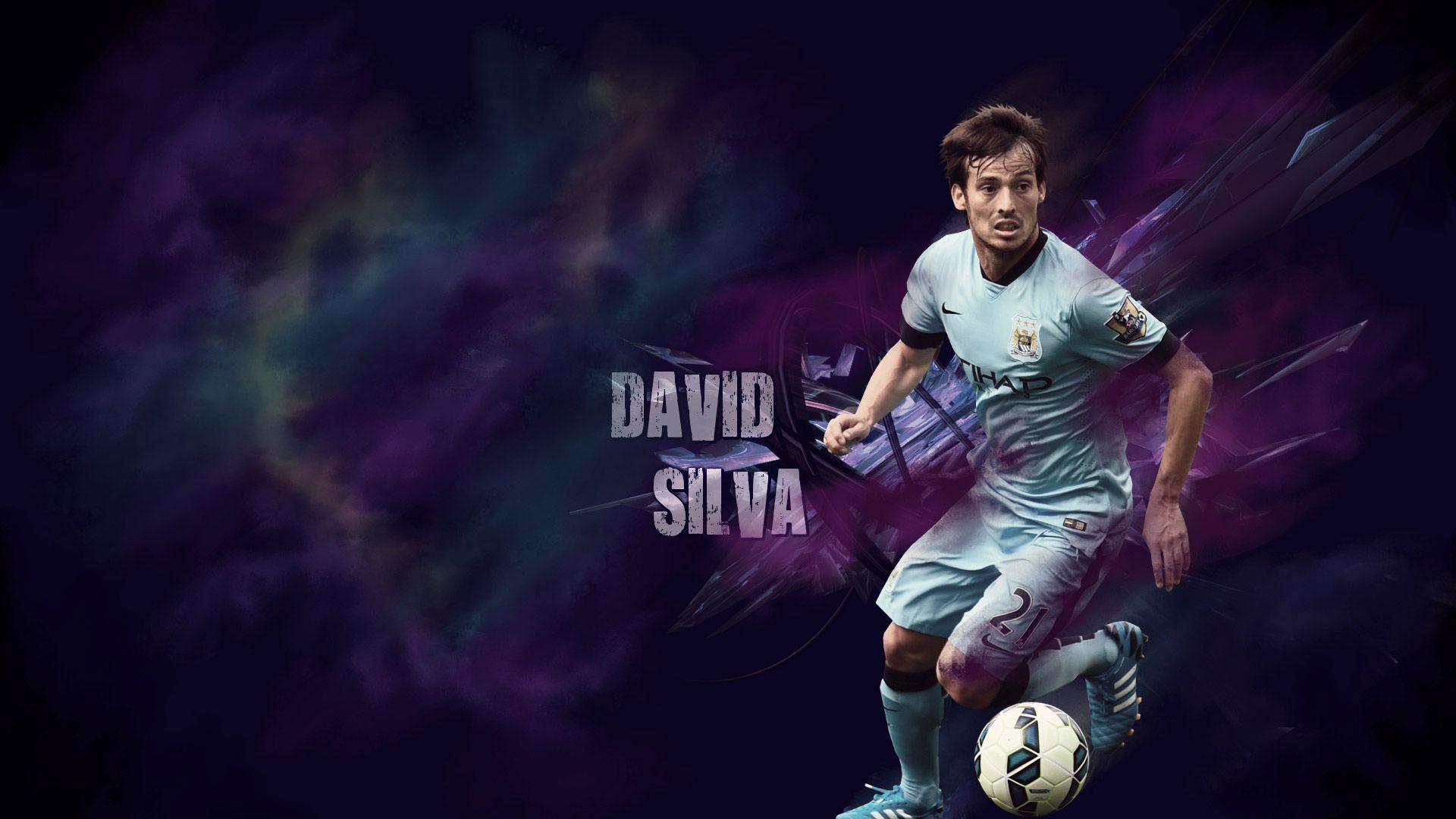 David Silva