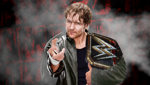 Dean Ambrose