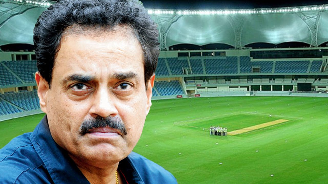 Dilip Vengsarkar photo