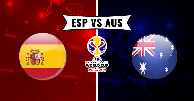 ESP vs AUS Dream11 Prediction