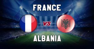 FRA vs ALB Dream11 Prediction