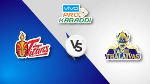 HYD vs TAM Dream11 Prediction