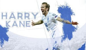 Harry Kane