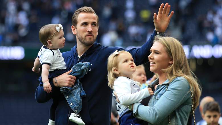 Harry Kane Biography: Age, Height, Personal Life, Facts, Achievements ...