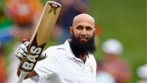 Hashim Amla photo