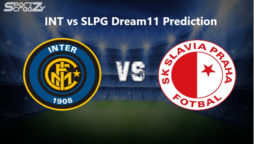 INT vs SLPG Dream11 Prediction