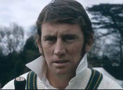 Ian Chappell Biography