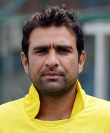 Iftikhar Ahmed