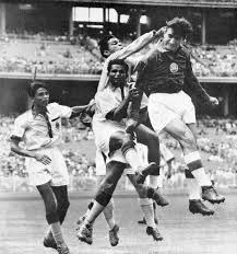 India 2-1 South Korea