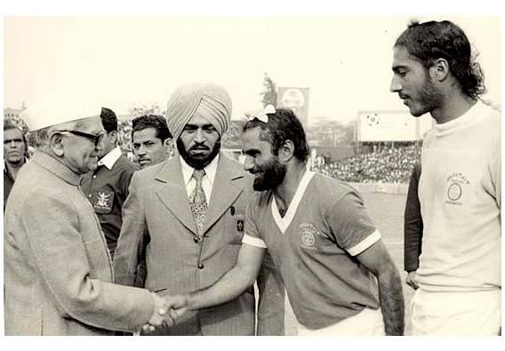 India vs South Korea