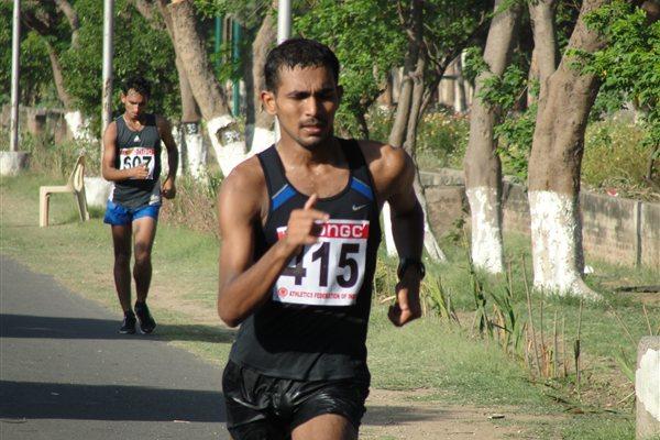 Irfan Kolothum Thodi early life