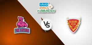 JAI vs DEL Dream11 Prediction